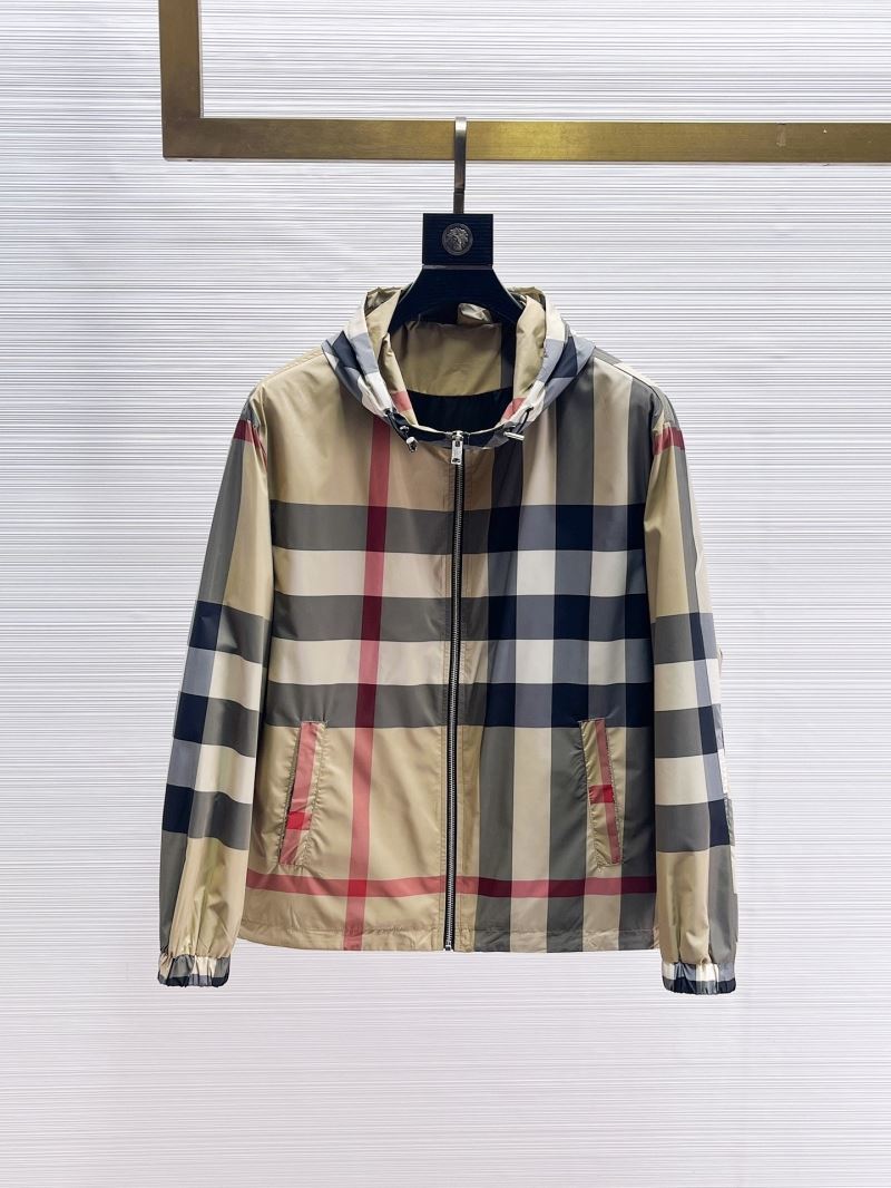 Burberry Outwear